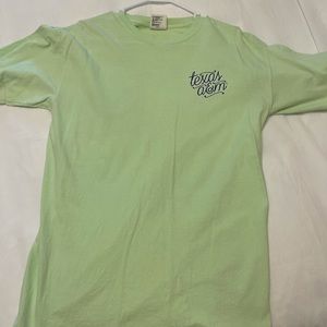 Texas A&M T-shirt